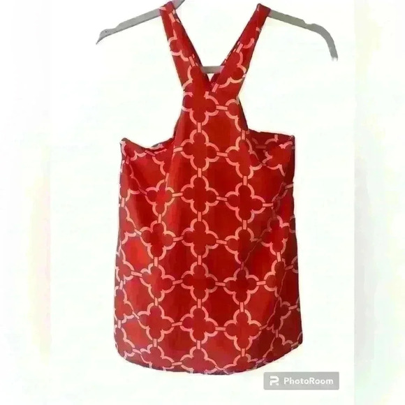 NWT- Vestique Go Clemson Tank - Size Small - Picture 2 of 3